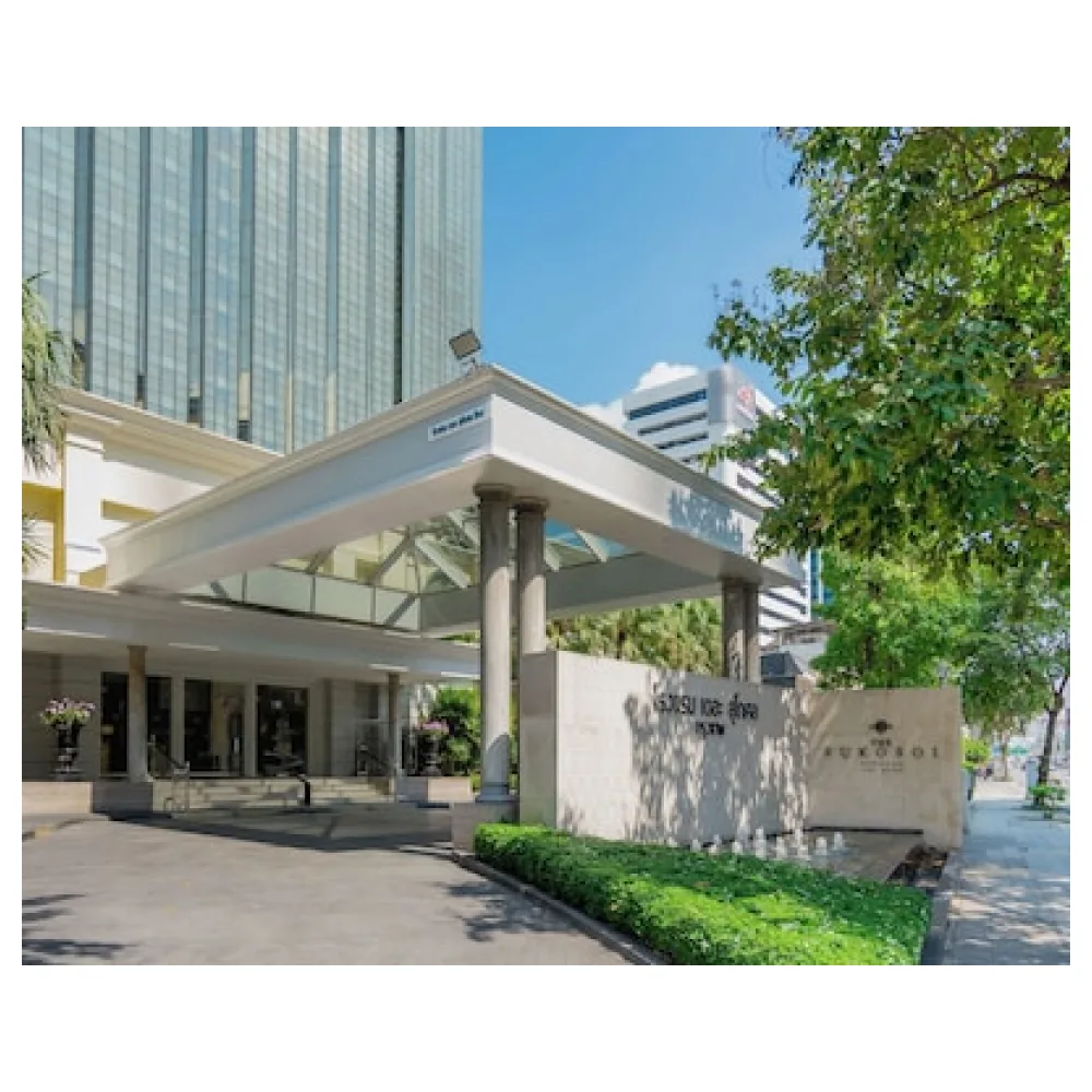 The Sukosol Hotel
