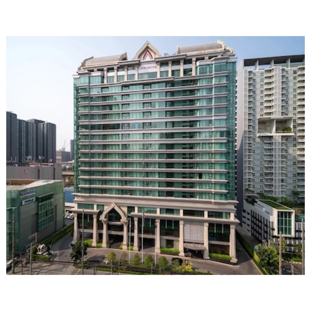Lancaster Bangkok