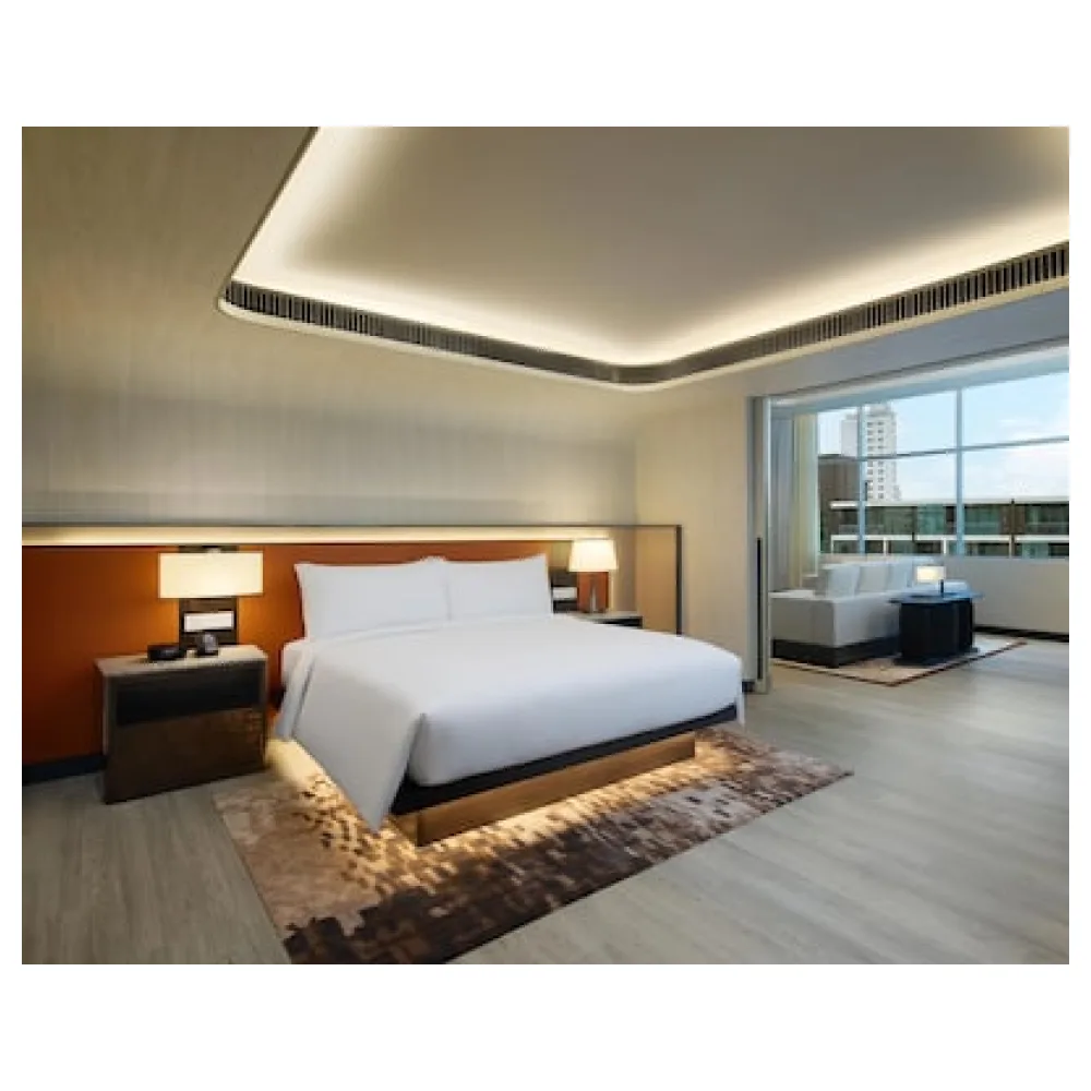 DoubleTree by Hilton Sukhumvit Bangkok