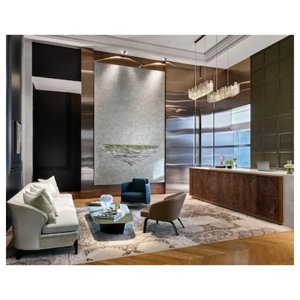 Rosewood Bangkok