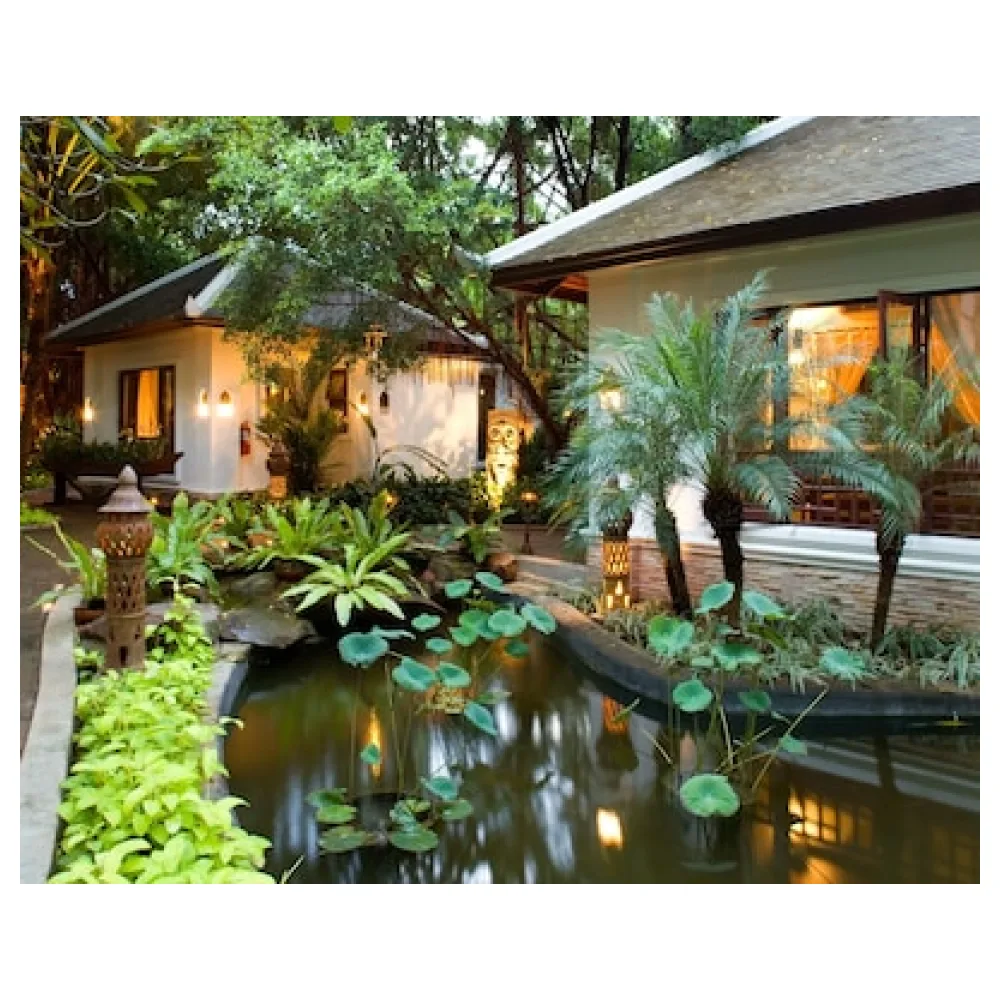 Siam Bayshore Resort Pattaya