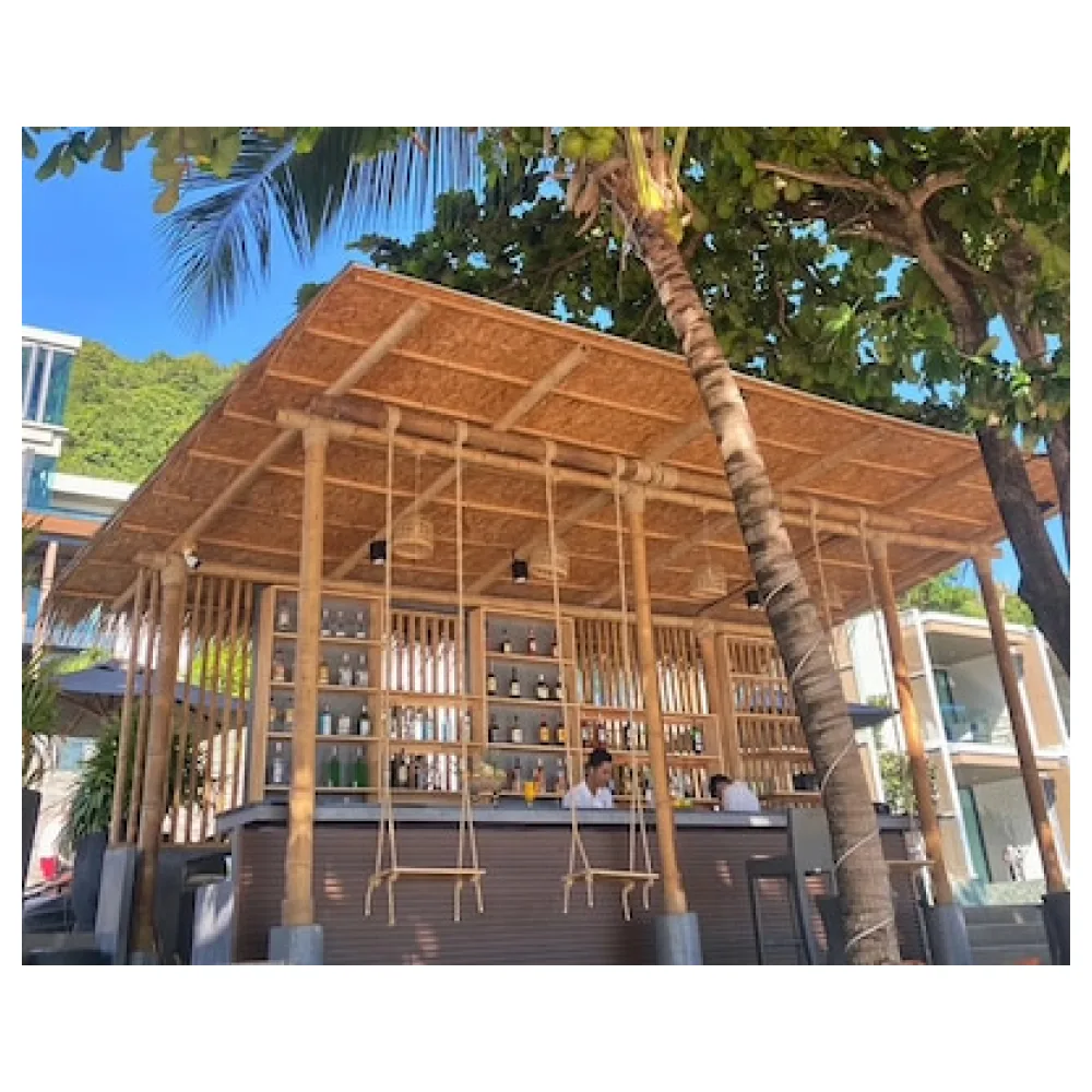 My Beach Resort