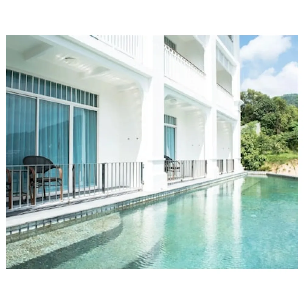 Marina Gallery Resort-KACHA-Kalim Bay by Sugar Marina Boutique Hotels