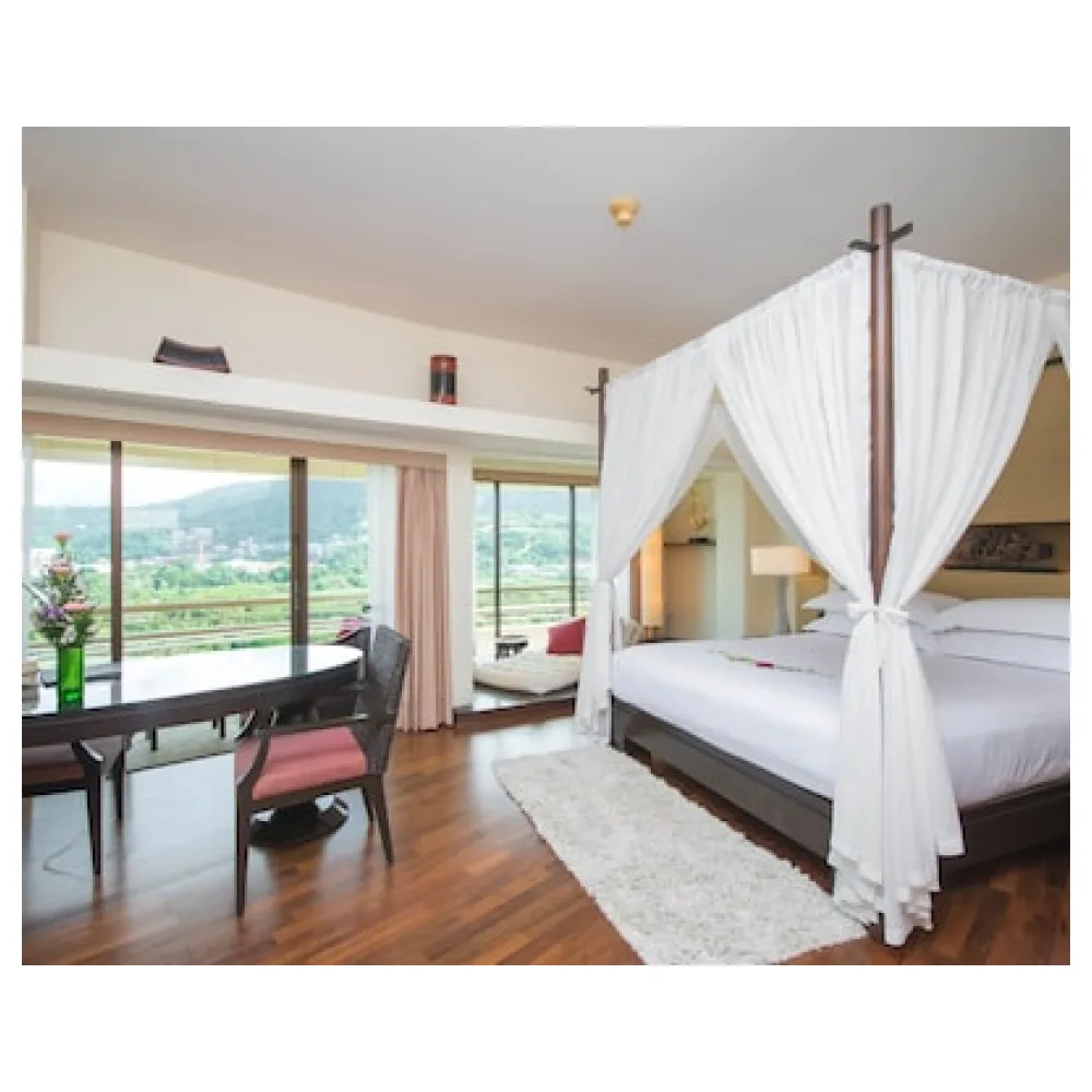 Pullman Phuket Karon Beach Resort