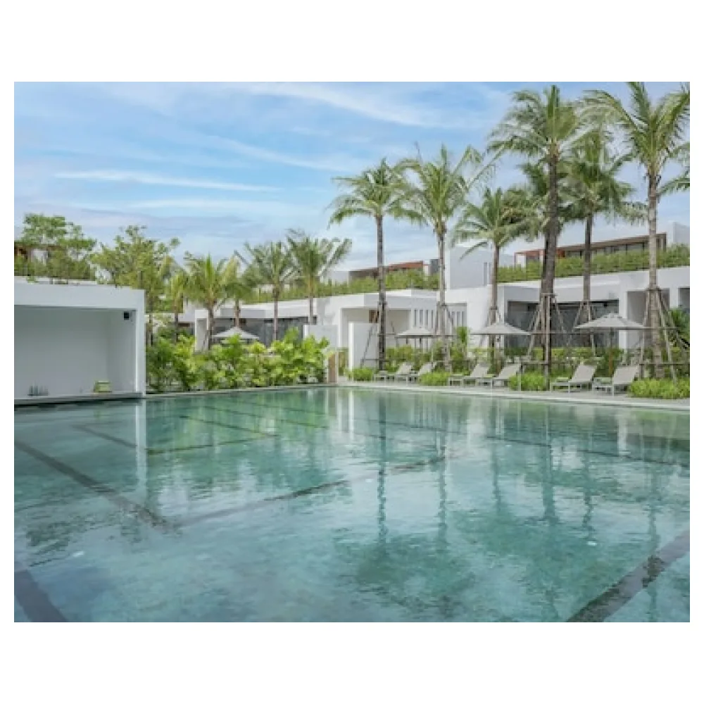 Meliá Phuket Mai Khao