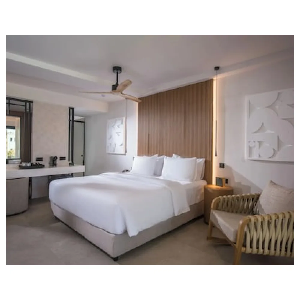 Noble Hotel Suites - Adults Only