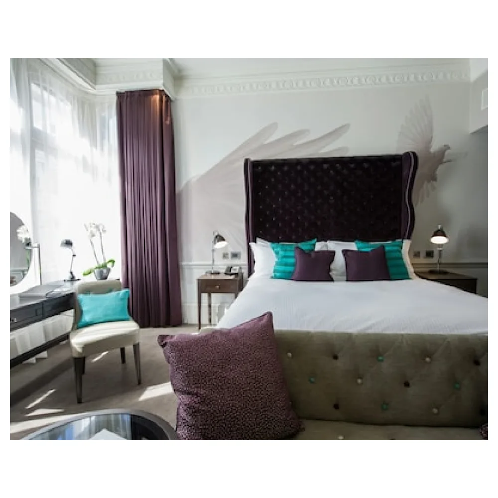 The Ampersand Hotel