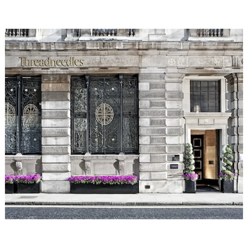 Threadneedles Autograph Collection