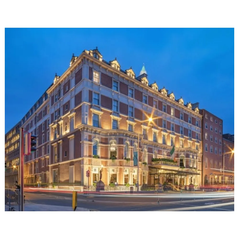 The Shelbourne Autograph Collection