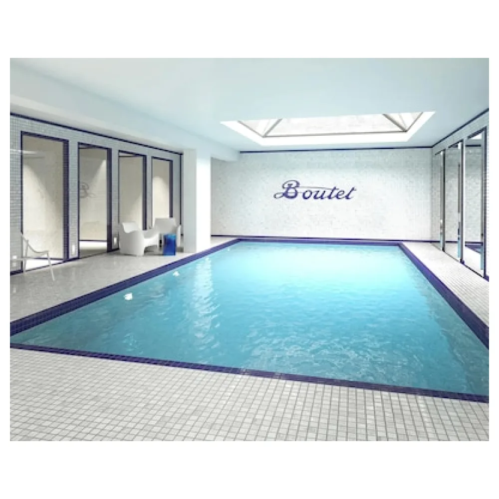 Boutet Bastille Hotel Paris - MGallery Collection