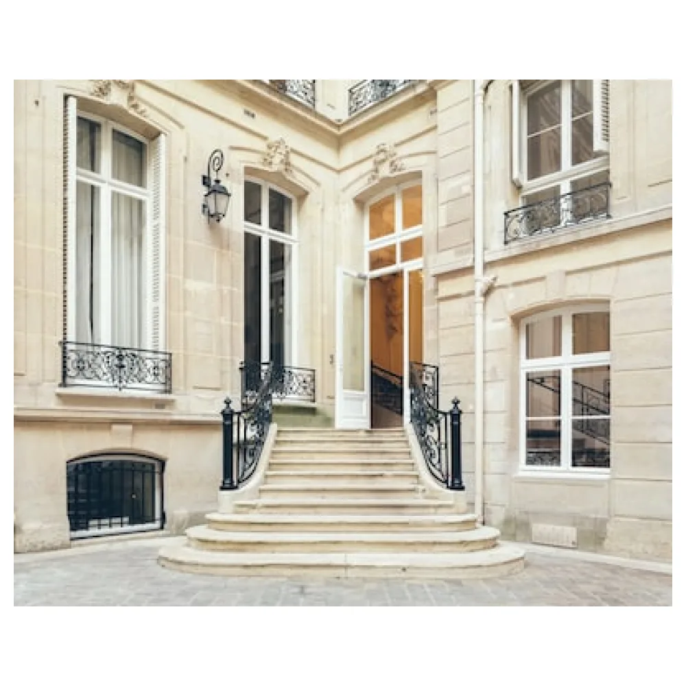 Hotel Alfred Sommier