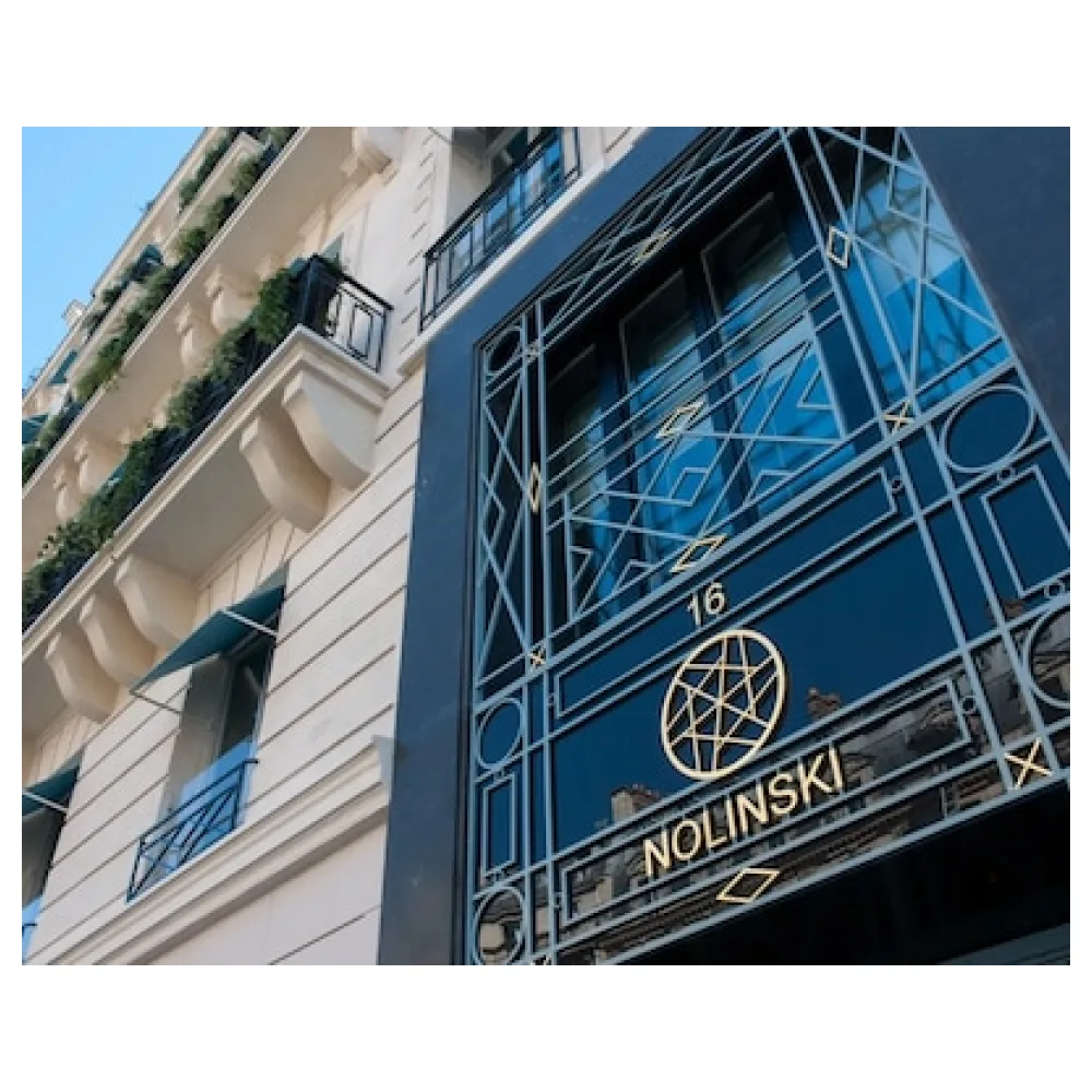 Nolinski Paris - Evok Collection