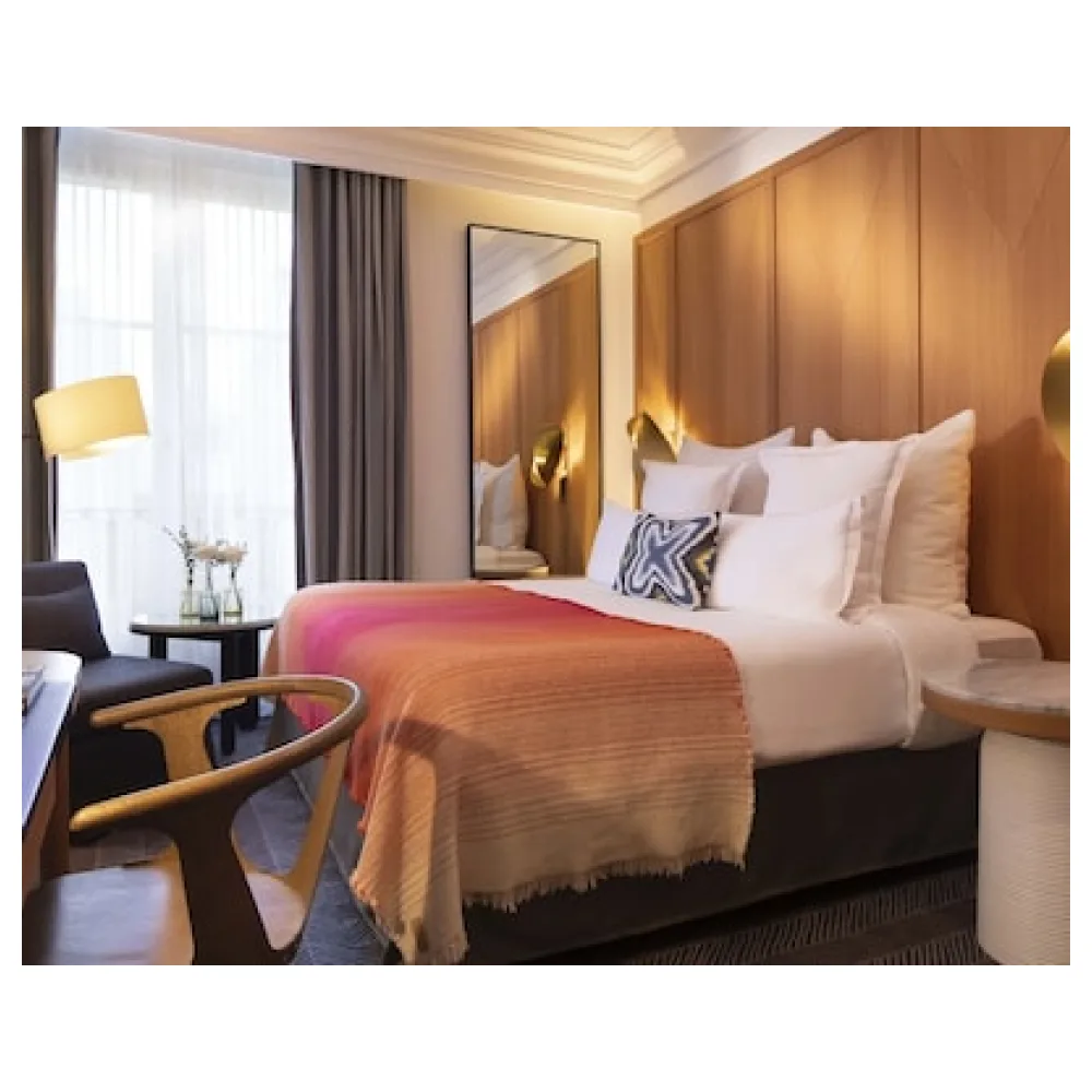 Hotel Vernet
