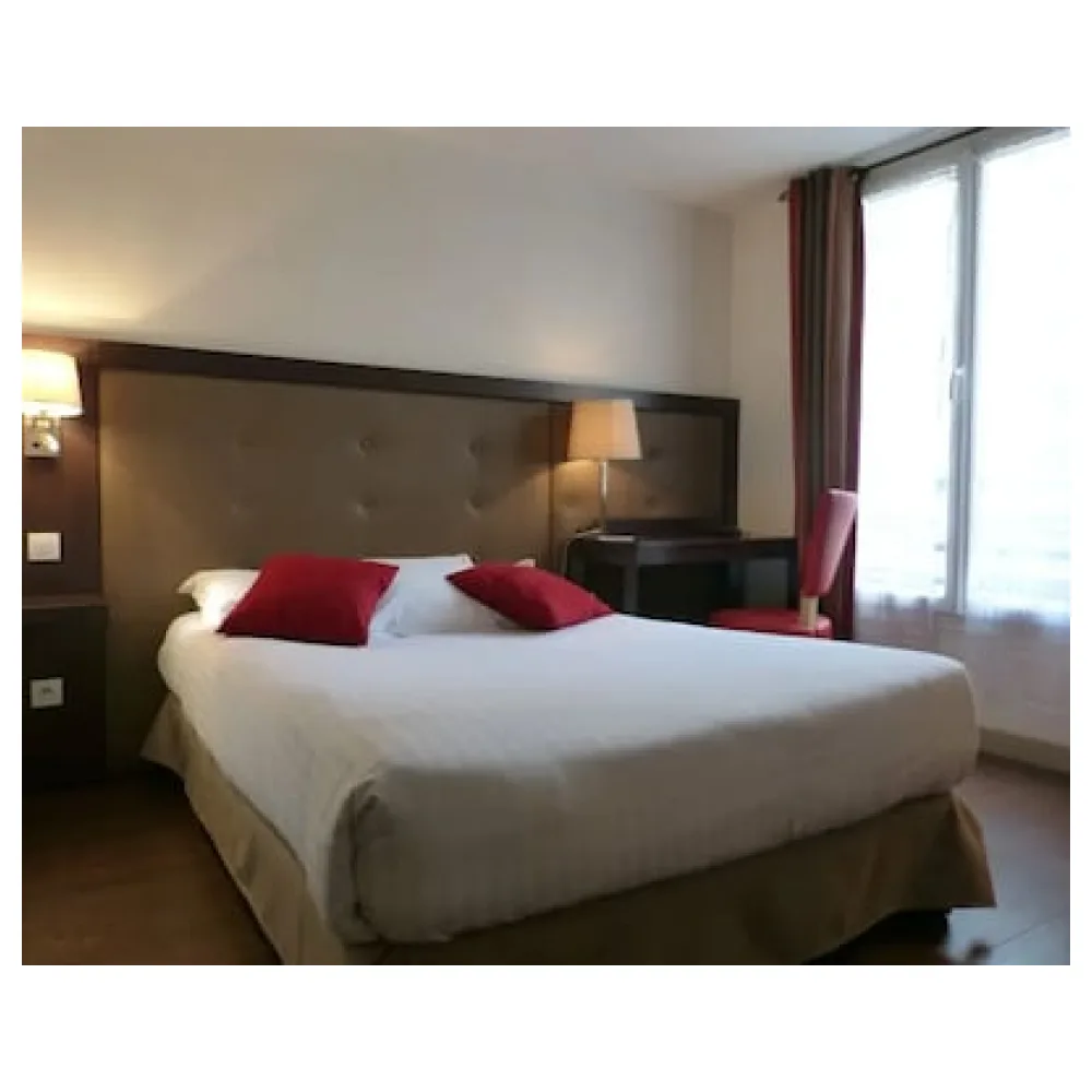 Hotel Little Regina