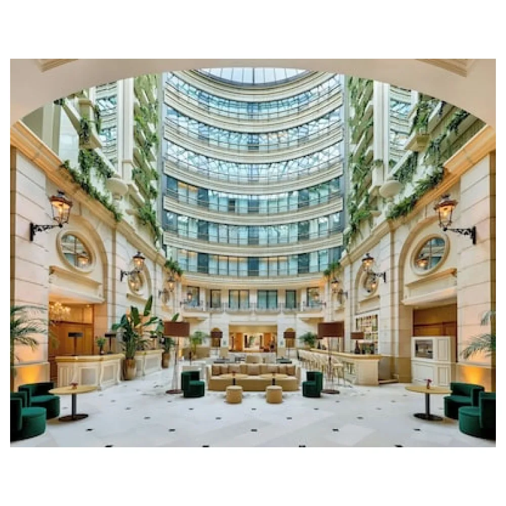 Paris Marriott Champs Elysees Hotel