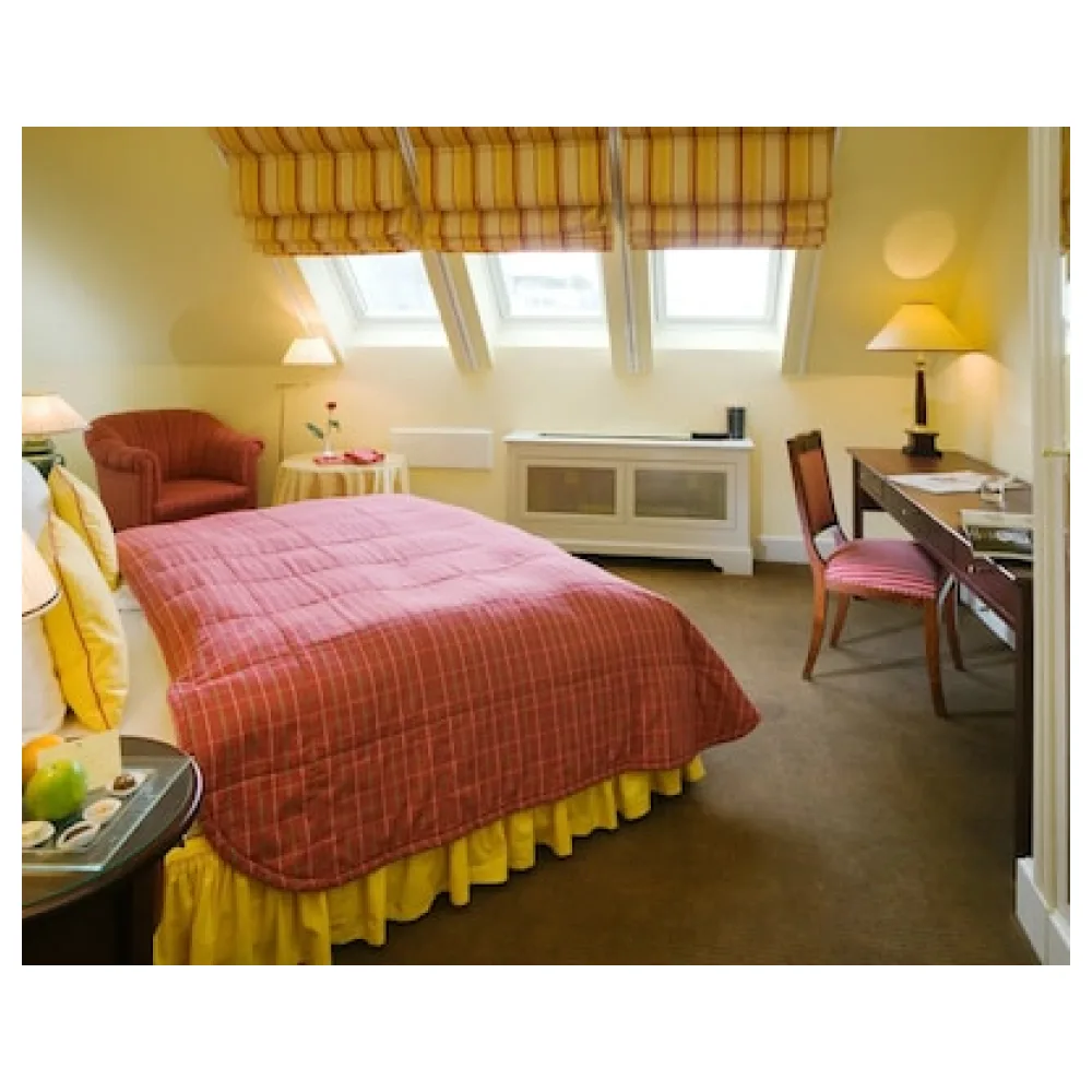 Le Palais Art Hotel Prague