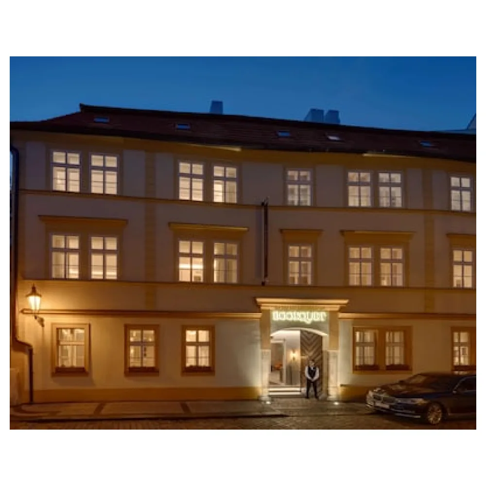 Hotel BOOKQUET