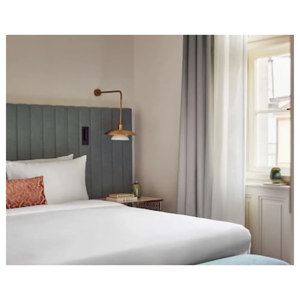 Andaz Prague By Hyatt