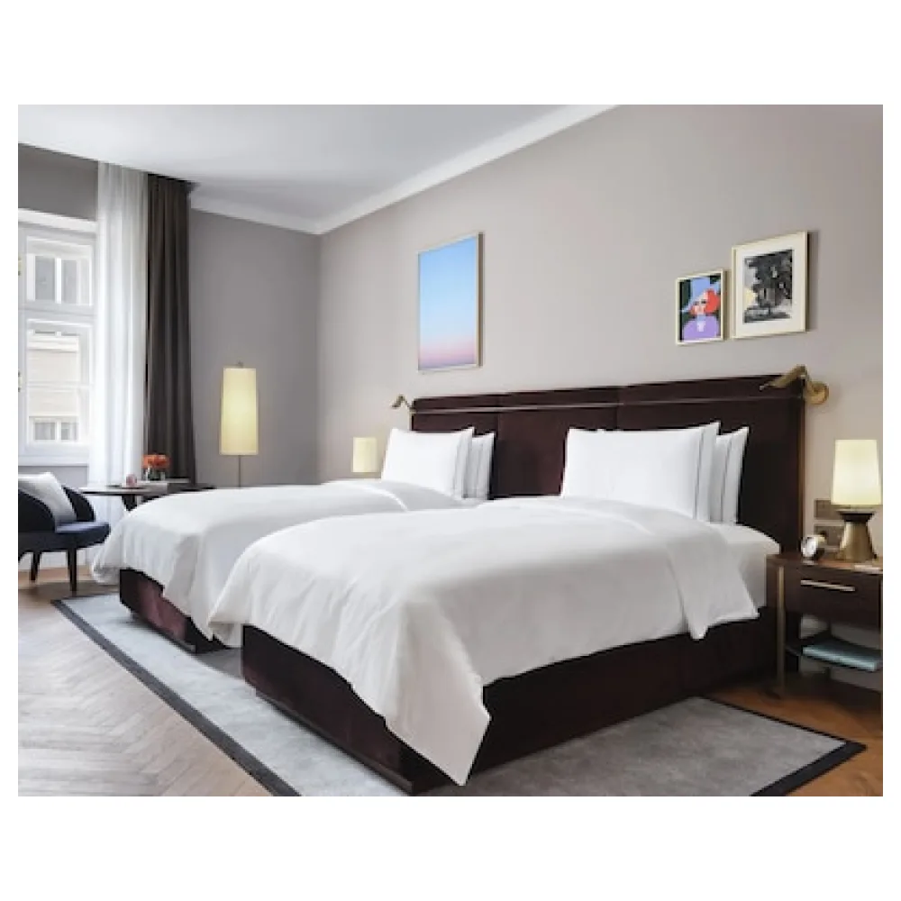Rosewood Vienna