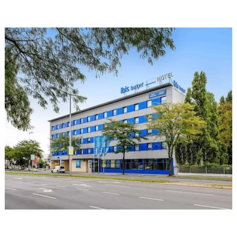ibis budget Wien Sankt Marx