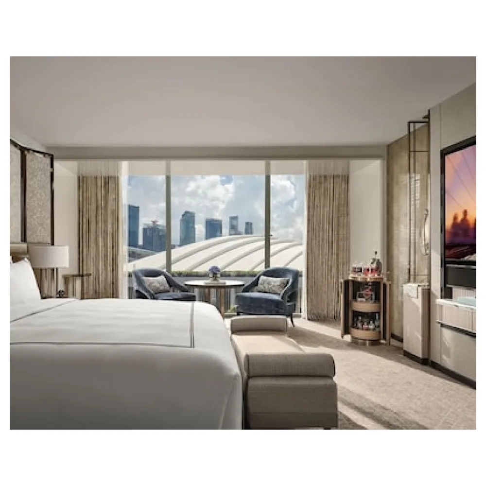 Marina Bay Sands
