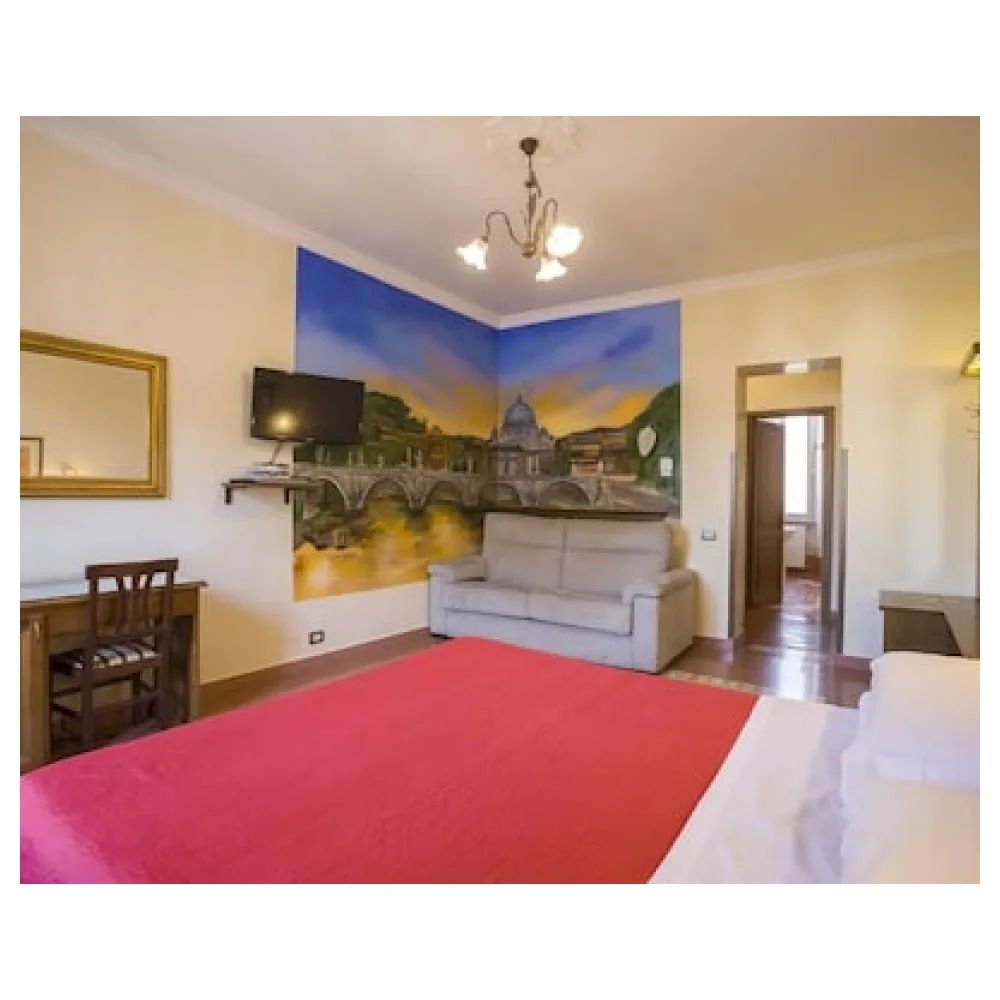 Anthony Guesthouse