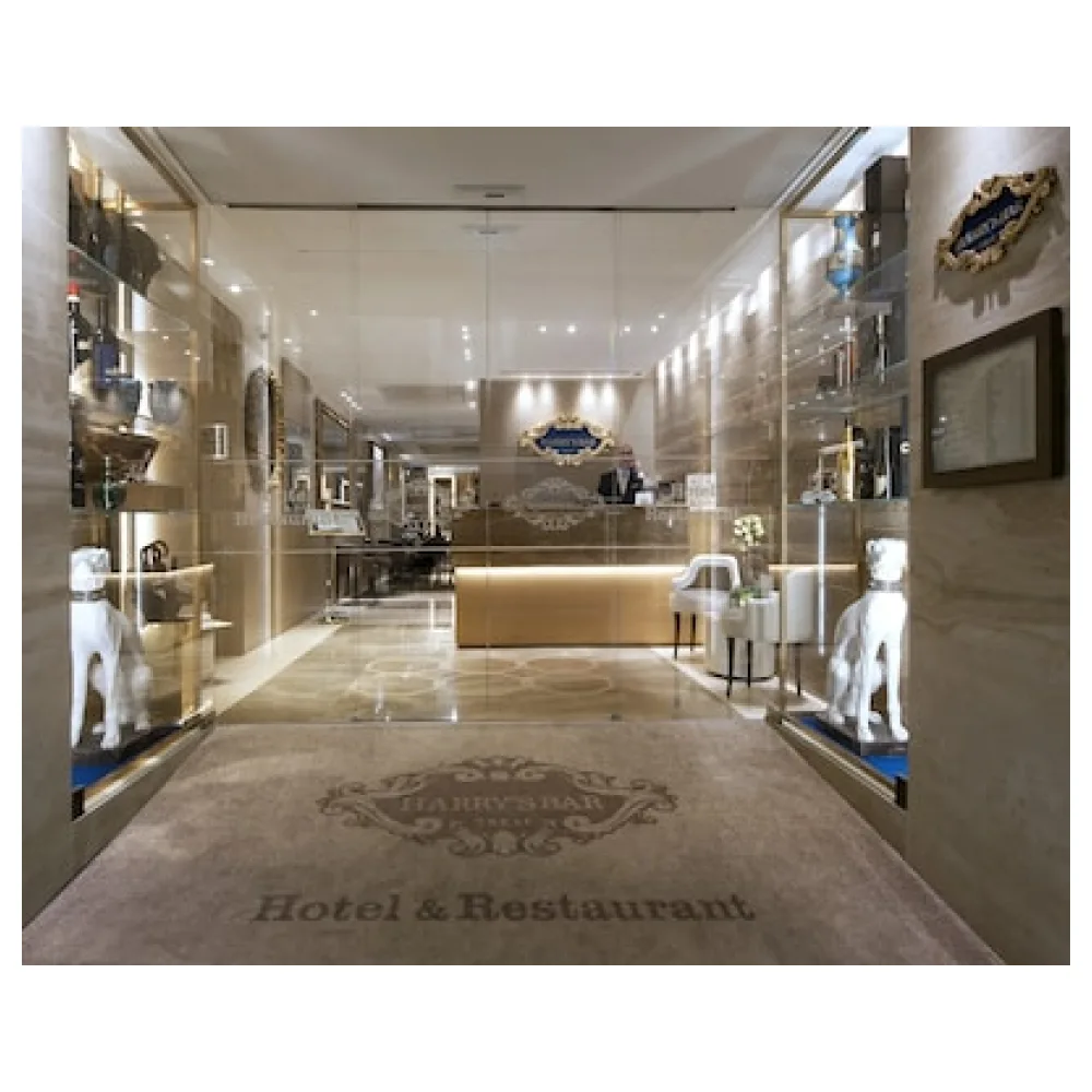 Harry's Bar Trevi Hotel & Restaurant
