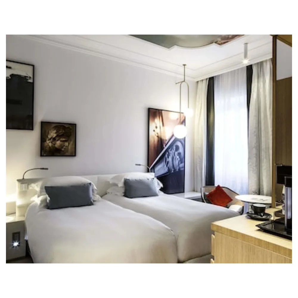 Sofitel Roma Villa Borghese