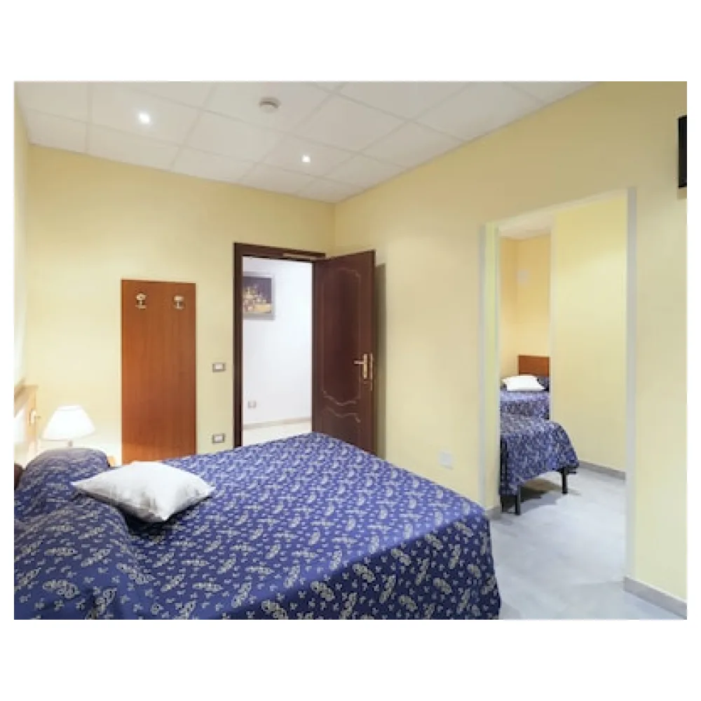 Hotel Oriente