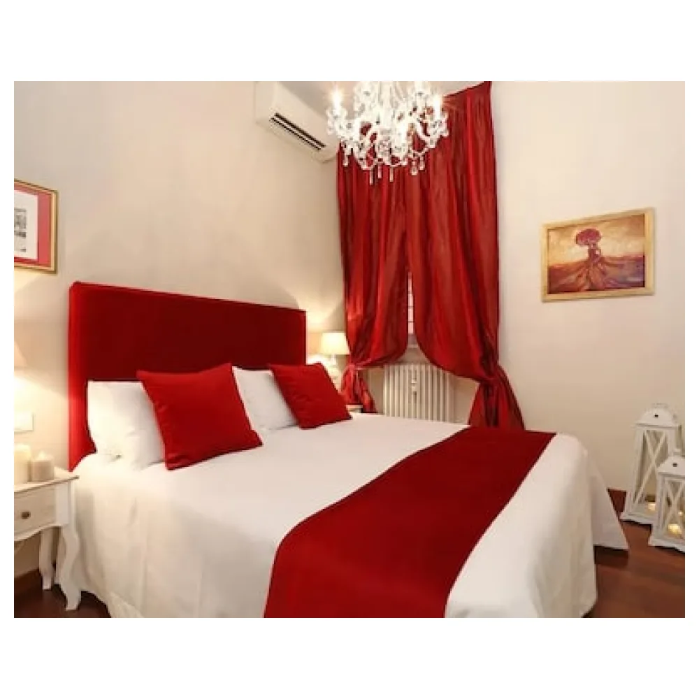 Avignonesi Suites - CA Domus Collection
