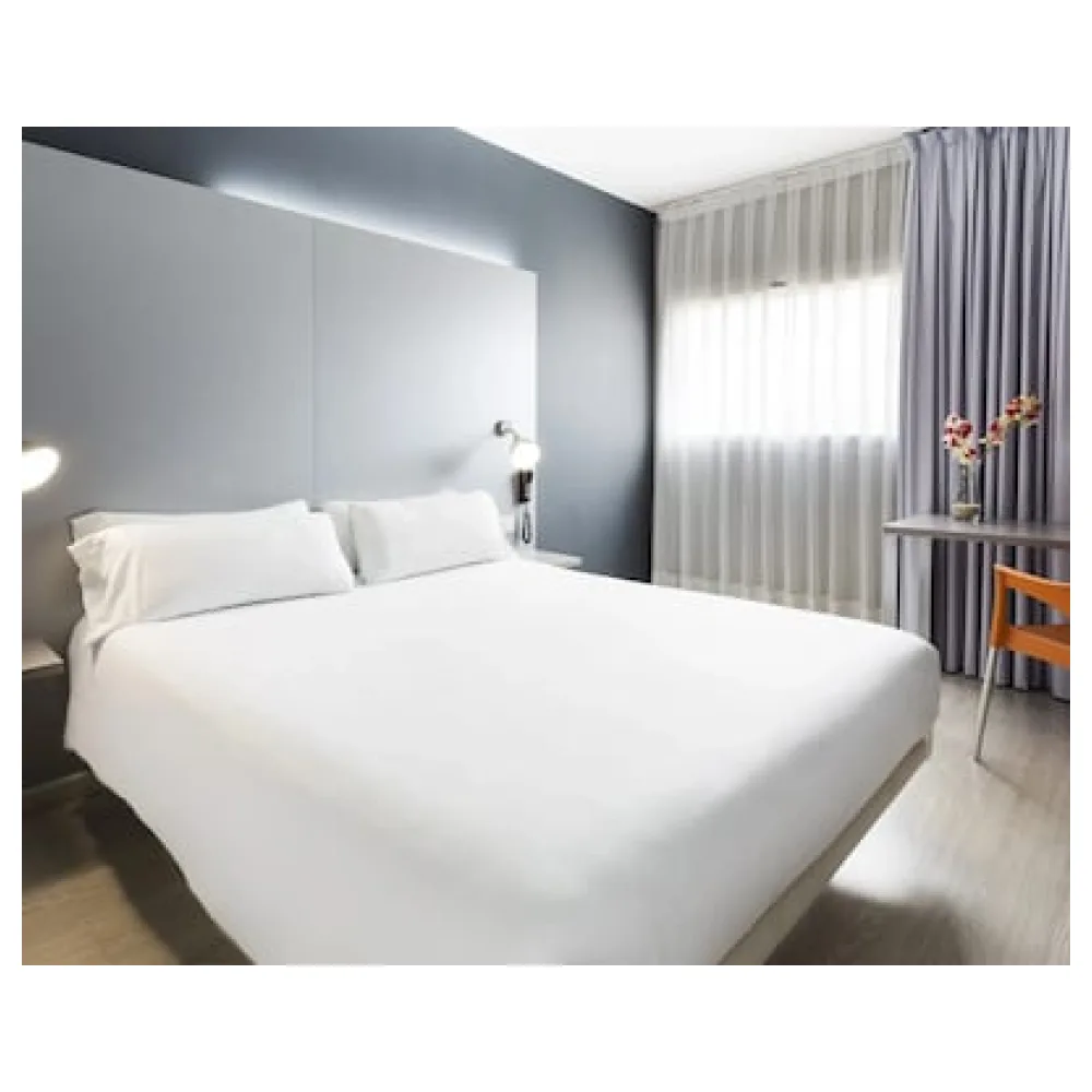 B&B HOTEL Barcelona Mollet