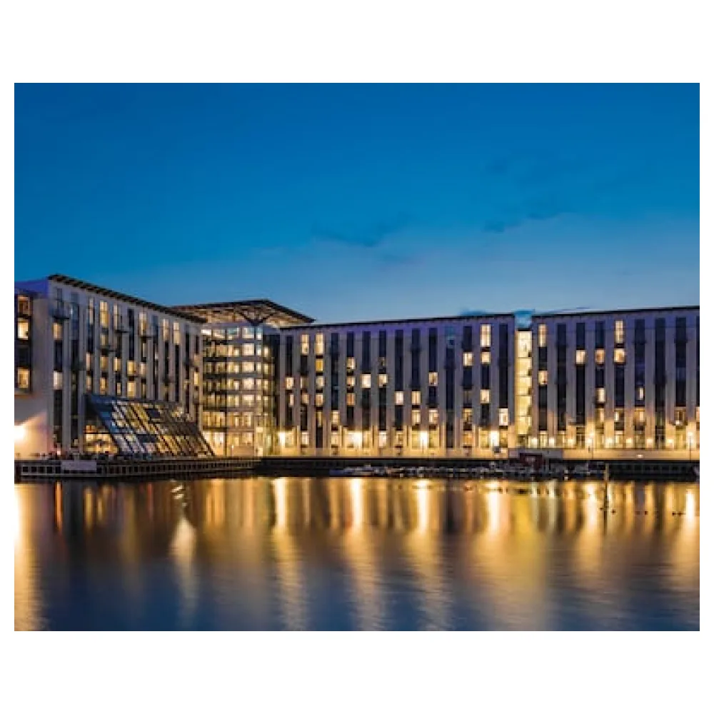 Copenhagen Island