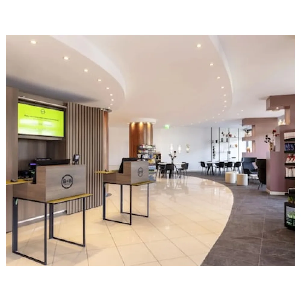B&B HOTEL Sassuolo