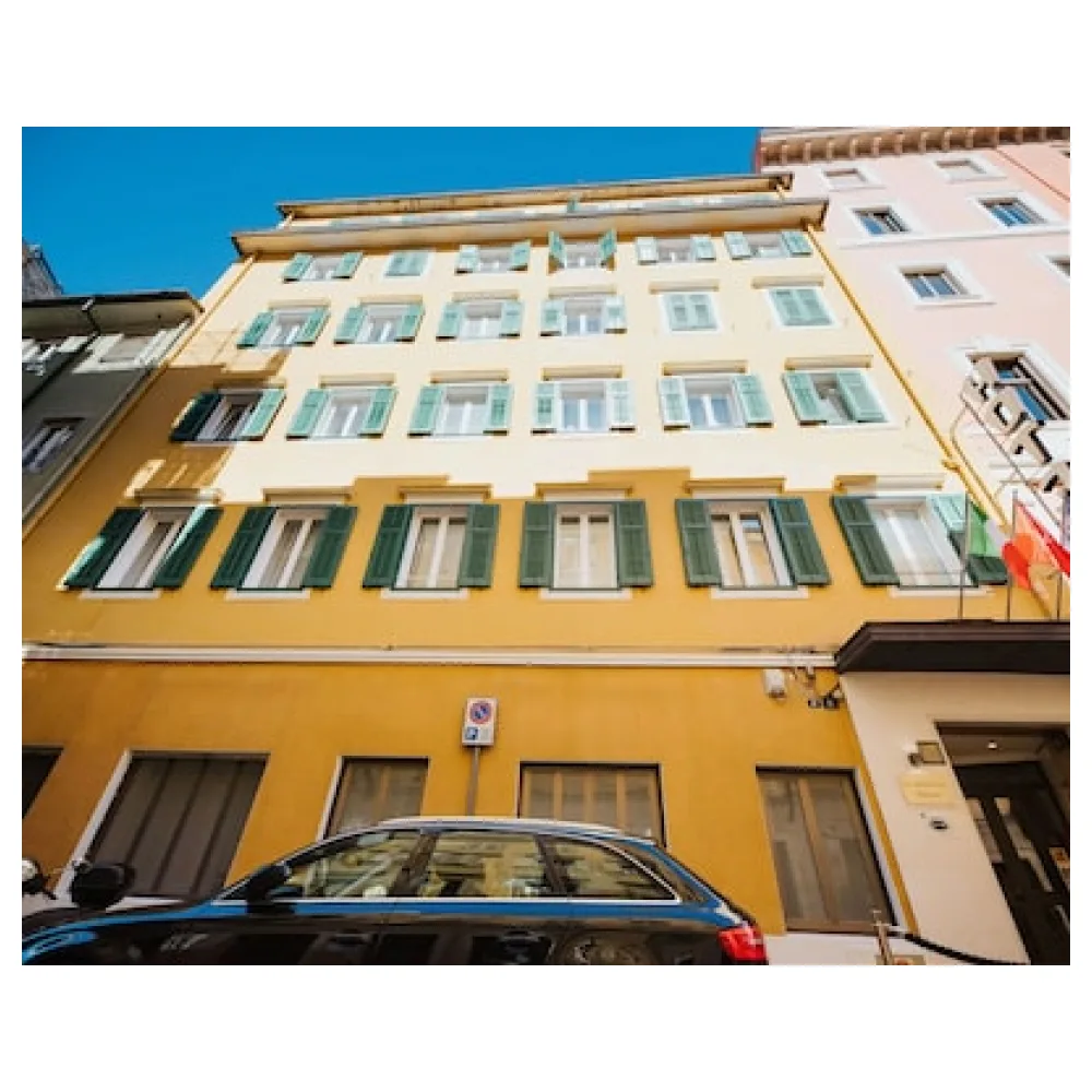 Hotel Città di Parenzo