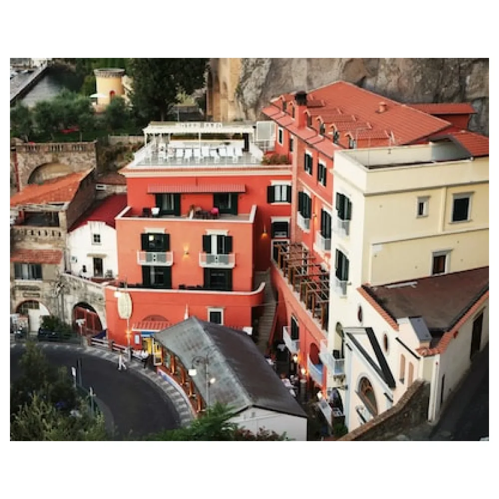Hotel Il Faro