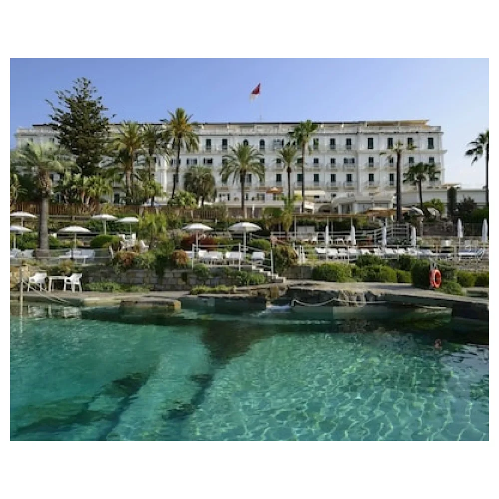 Royal Hotel Sanremo