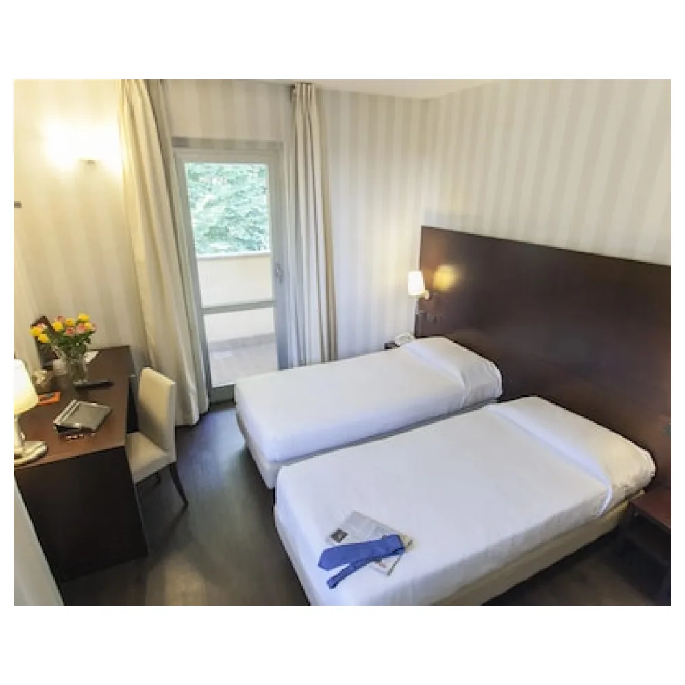 Hotel 2C