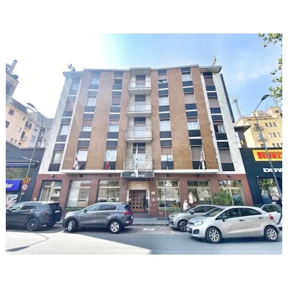Mokinba Hotels Sant Ambroeus