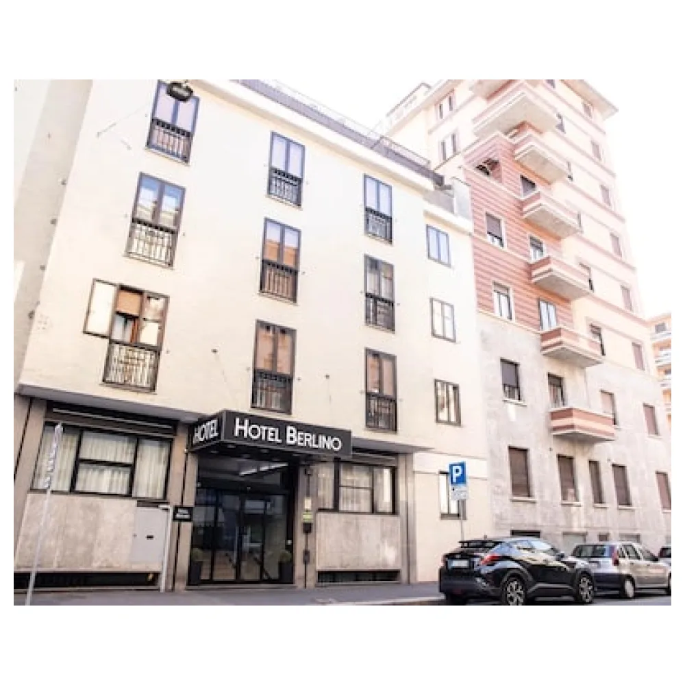Hotel Berlino