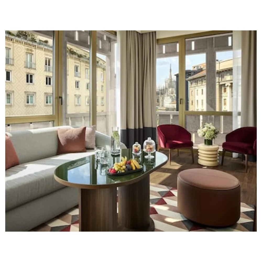 Tivoli President Milano Hotel