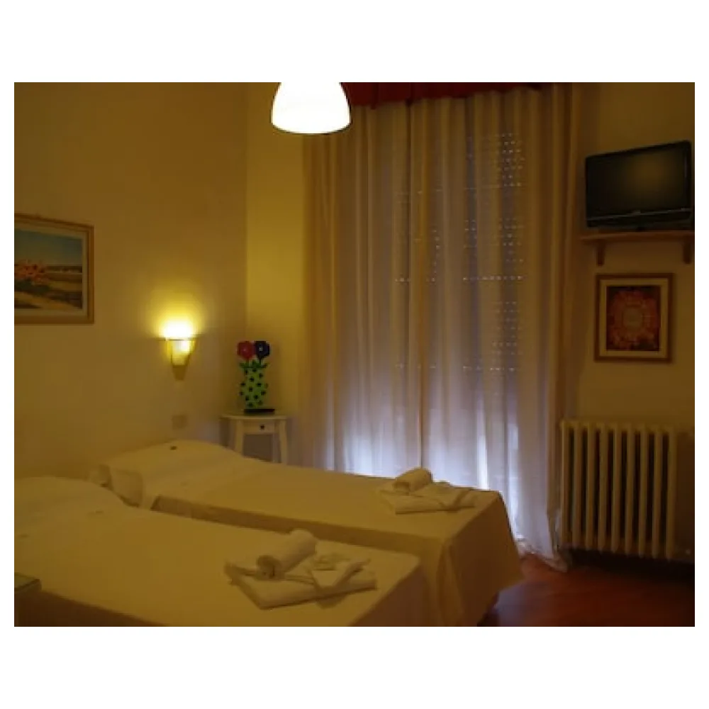 Il Girasole High Quality Inn