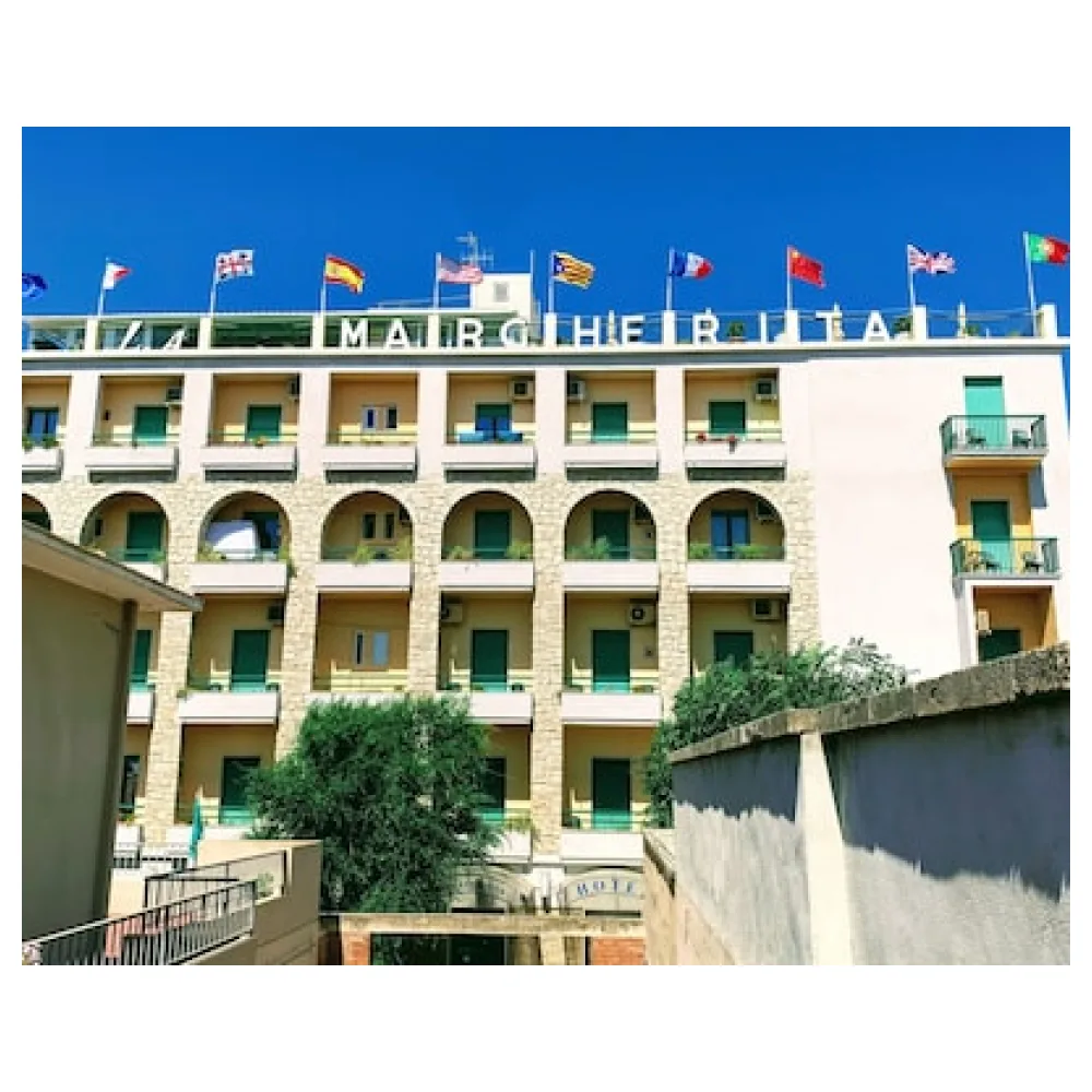 Hotel La Margherita & Spa