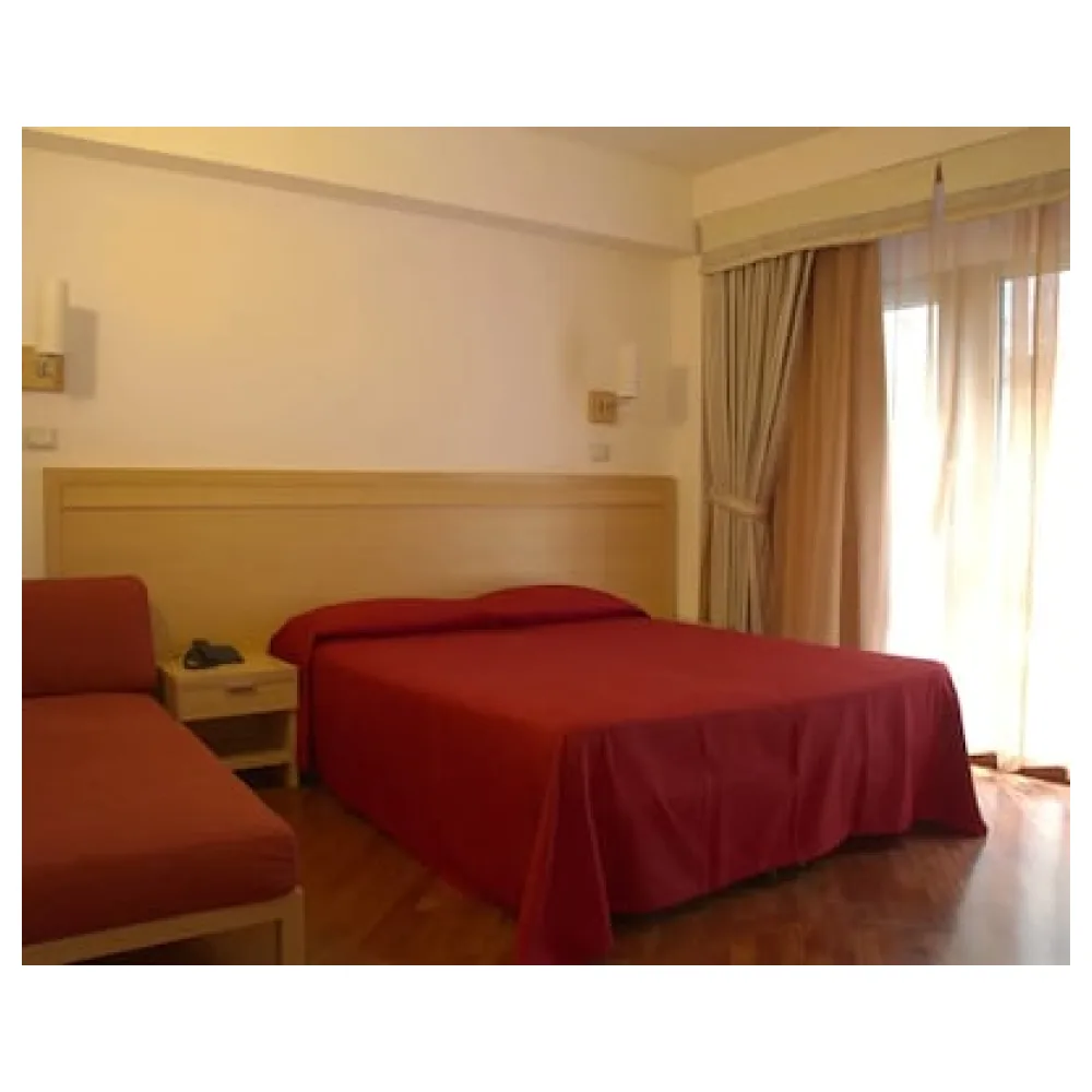 Hotel Catania Town