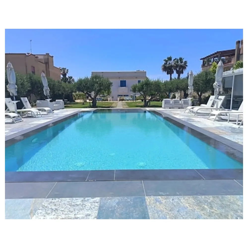 Signorino Eco Resort