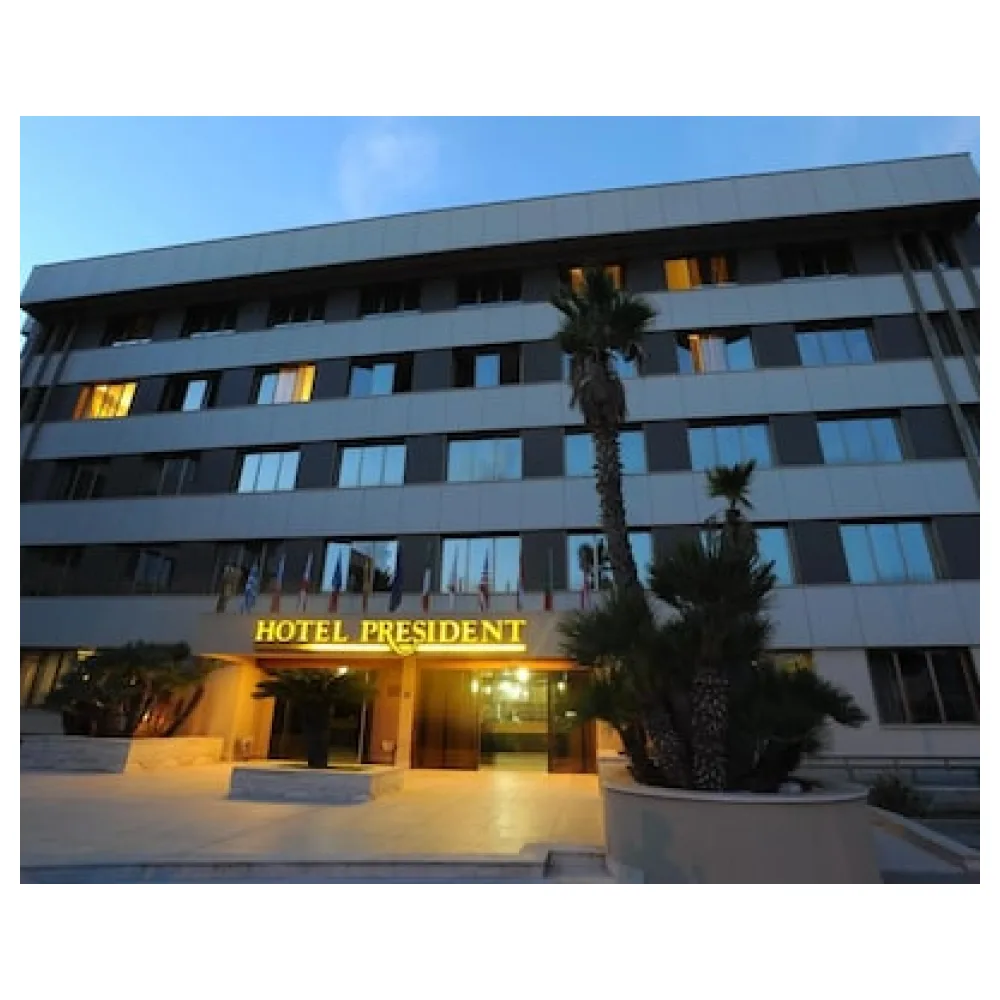 Hotel President