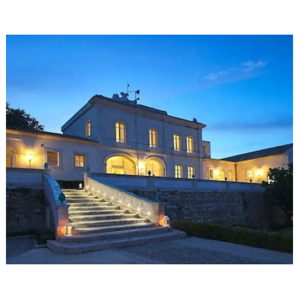 Dolce by Wyndham Siracusa I Monasteri Golf & Spa