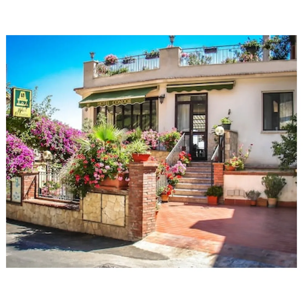 Hotel Condor