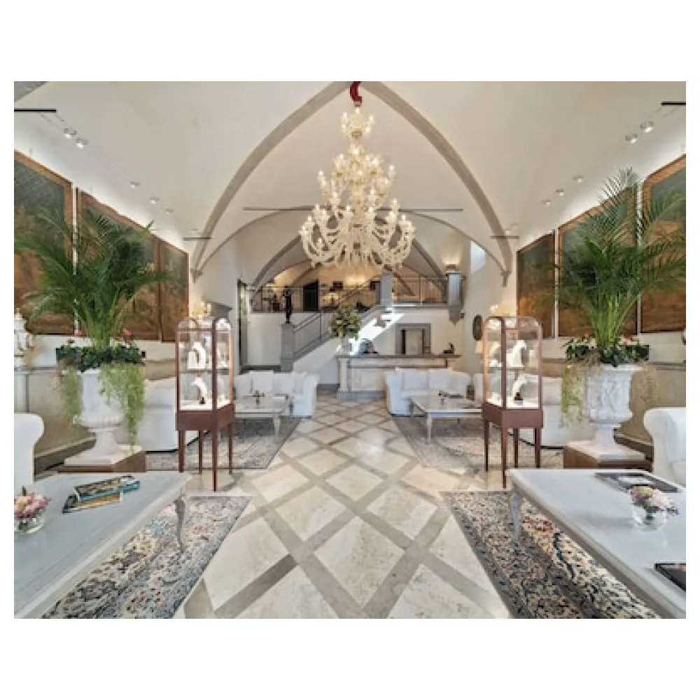 Monastero di Cortona Hotel & Spa