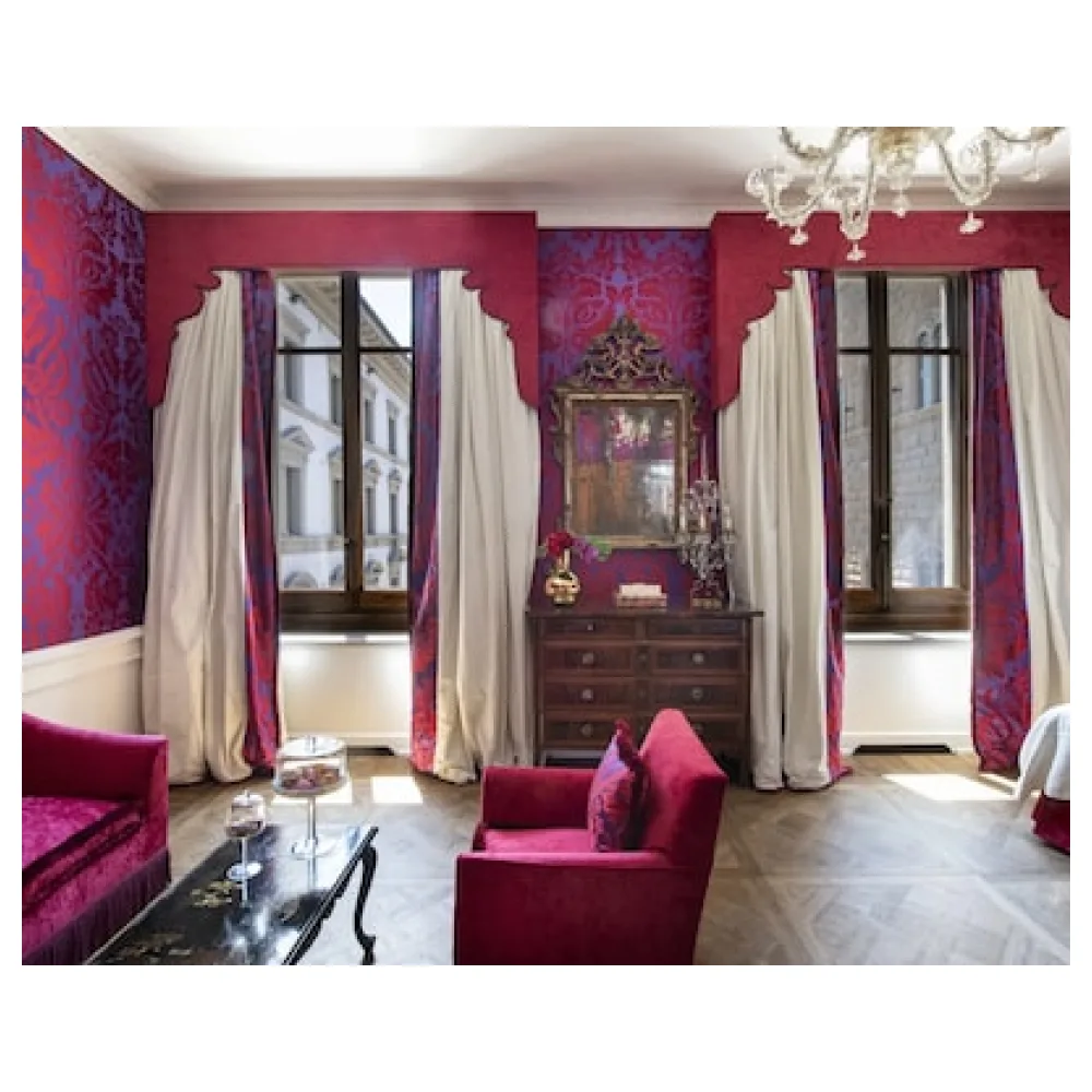 Helvetia&Bristol Firenze - Starhotels Collezione