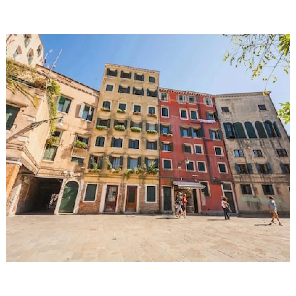 Palazzo Guardi